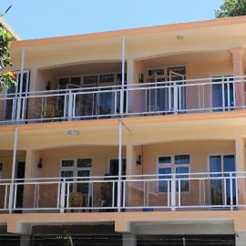 Bano Beach Residence - Grand Bay Beach, hotel in Grand-Baie