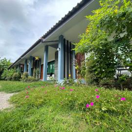 Jeerat House จิรัสเฮ้าส์, hotel a Phayao