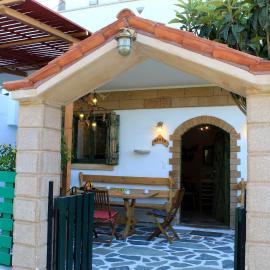 Village Villa Mimis Drapanias