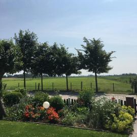 Ferienwohnung auf dem Land