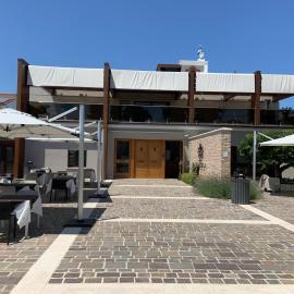 Tenuta Micoli, hotel en Frisa