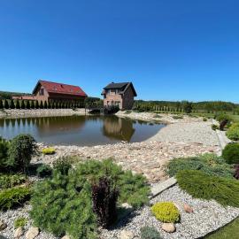 Karklės namelis, khách sạn ở Karklė
