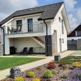 Apartmán Starovičky 406, Hotel in Starovičky