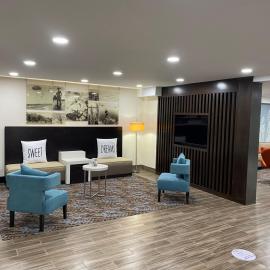 Sleep Inn St Robert-Fort Leonard Wood, hotel Saint Robertben