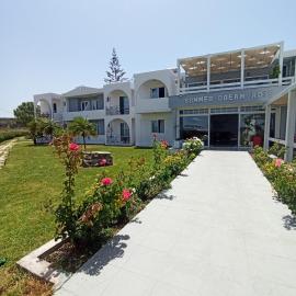 Summer Dream Hotel By Anayia All Inclusive Resorts, hotel i Theologos