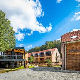 Landhotel Weihermühle, hotel en Thaleischweiler-Fröschen
