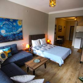 Bahçeli Concept Sapanca, hotel in Sapanca