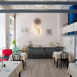 Hôtel Aunis-Saintonge, hotel i Royan