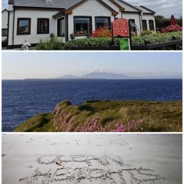 Ocean Heights B&B, hotel di Lissadell