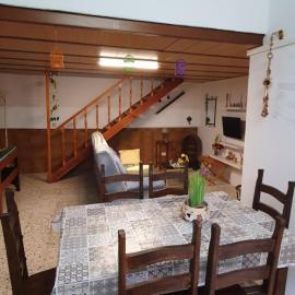 Casa Rural EL PUENTE