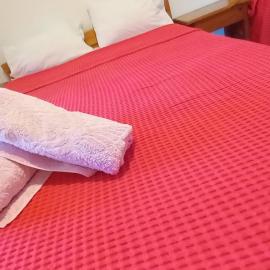 Filio Rooms, hotel v destinácii Nikiti