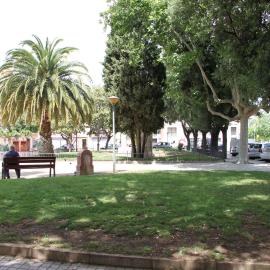 Apartaments Centre Figueres – hotel w mieście Figueres