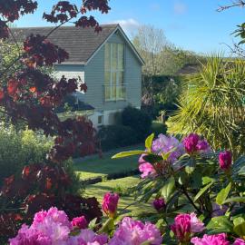 Westwaterhead, hotel in Kingsbridge