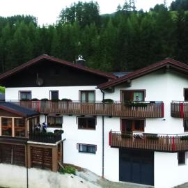Pension Sonnleitner