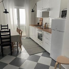 Apartment Vucic