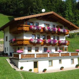 Landhaus Kröll