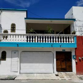 Casa Cálido Hotel, hotel in Cozumel
