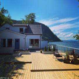 Trondheim में, होटल Seaside Rentals