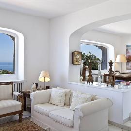 Luxury Relais Villa Magdalena, hotel in Lacco Ameno