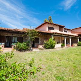 Residence Approdo Verde, hotel in San Teodoro