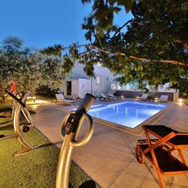 Villa Mala Kate