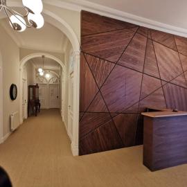 Plaza Pombo B&B - Hostal, hotel i Santander