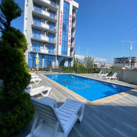 Hotel Skyline Batumi