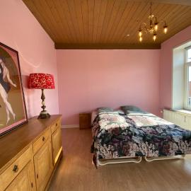N1 Apartment in the heart of Højer, hotel en Højer