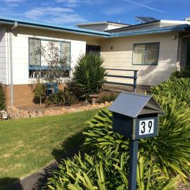 Lakes Entrance Views