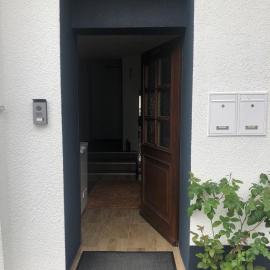 Seven‘S Apartments I, hotel Löhnbergben