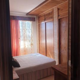 CASA SARA, hotel in Parque Holandes