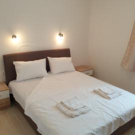 Apartman Miločer، فندق في ميلوتْشي