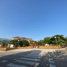 Motel MontaNaro, hotel di Mostar