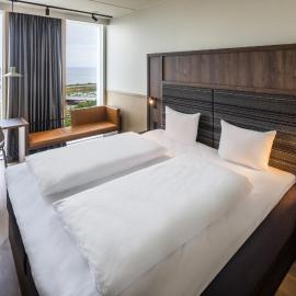 Comfort Hotel Copenhagen Airport, hotell i Köpenhamn