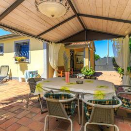 Apartments Stranići in Central Istria