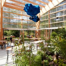 La Belle Folie, hotel i Ploemel