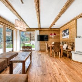 Dahoam-Apartments by A-Appartments