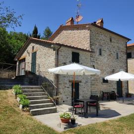 Agriturismo al Monte, khách sạn ở San Piero in Bagno