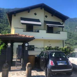 La Casa di Anna, hotel a Delebio