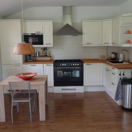 Apartment ARDA, hotel a Spijk
