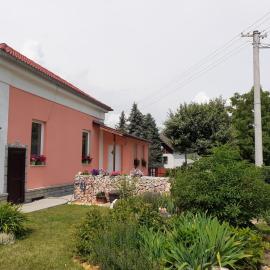 Privát Čujová, hótel í Hrabušice
