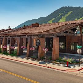 49'er Inn & Suites, hotel din Jackson
