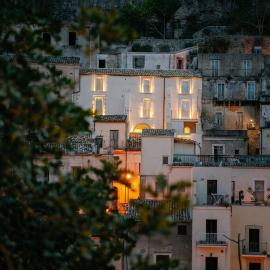 IBLA ROOMS, hotel em Ragusa