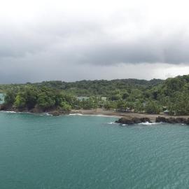 Ecolodge Mar y Rio, hotel u gradu 'Nuquí'