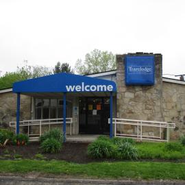 Travelodge by Wyndham Lansing, hotel en Lansing