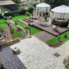 B&B Palazzo La Loggia, hotelli kohteessa Barisciano