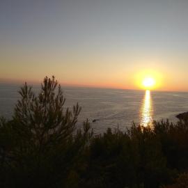 Villa ZORA, Starigrad Paklenica, Seline, hotel u gradu Seline