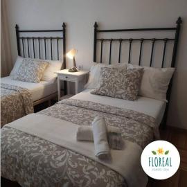 Cedeira Apartamento - Floreal