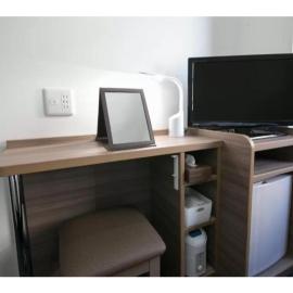 R&B Hotel Shin Osaka Kitaguchi - Vacation STAY 40554v