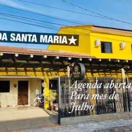 Pousada Santa Maria